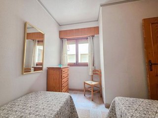 Piso en venta en Playa del Cura en Torrevieja