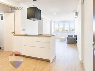 Piso en venta en La Unión - Cruz de Humilladero - Los Tilos en Málaga
