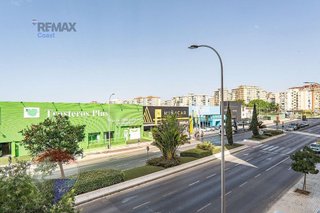Piso en venta en La Unión - Cruz de Humilladero - Los Tilos en Málaga
