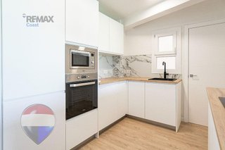 Piso en venta en La Unión - Cruz de Humilladero - Los Tilos en Málaga