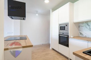 Piso en venta en La Unión - Cruz de Humilladero - Los Tilos en Málaga