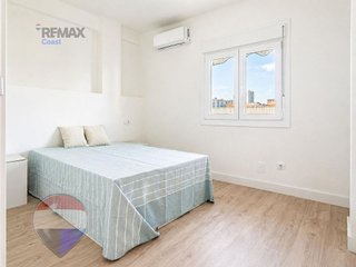 Piso en venta en La Unión - Cruz de Humilladero - Los Tilos en Málaga
