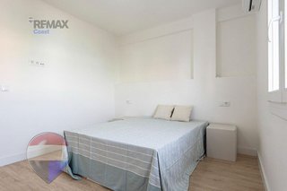 Piso en venta en La Unión - Cruz de Humilladero - Los Tilos en Málaga