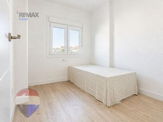 Piso en venta en La Unión - Cruz de Humilladero - Los Tilos en Málaga