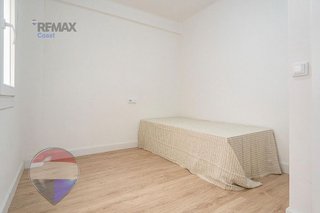 Piso en venta en La Unión - Cruz de Humilladero - Los Tilos en Málaga