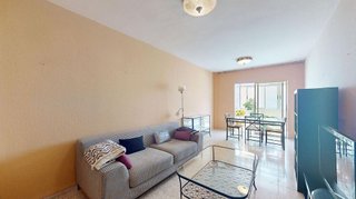 Piso en venta en Los Gladiolos en Santa Cruz de Tenerife