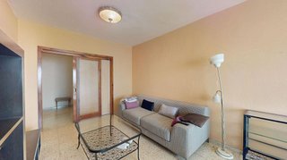 Piso en venta en Los Gladiolos en Santa Cruz de Tenerife