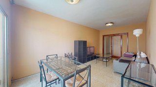 Piso en venta en Los Gladiolos en Santa Cruz de Tenerife