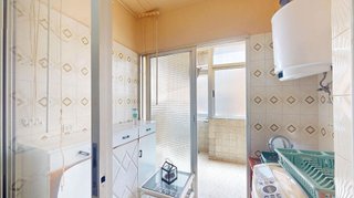 Piso en venta en Los Gladiolos en Santa Cruz de Tenerife