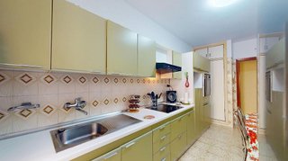Piso en venta en Los Gladiolos en Santa Cruz de Tenerife