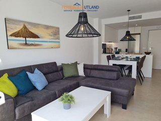 Piso en venta en Zona Pueblo en Pilar de la Horadada