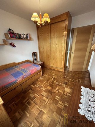 Piso en venta en Antigua Estación FFCC - San Agustín en Burgos
