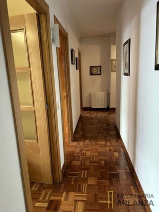 Piso en venta en Antigua Estación FFCC - San Agustín en Burgos
