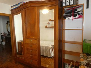 Piso en venta en Antigua Estación FFCC - San Agustín en Burgos