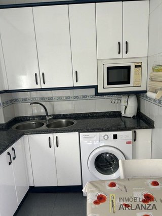 Piso en venta en Antigua Estación FFCC - San Agustín en Burgos