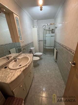 Piso en venta en Antigua Estación FFCC - San Agustín en Burgos
