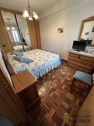 Piso en venta en Antigua Estación FFCC - San Agustín en Burgos