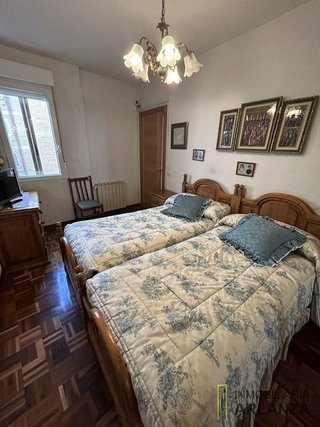 Piso en venta en Antigua Estación FFCC - San Agustín en Burgos