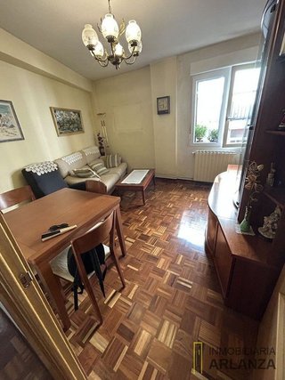 Piso en venta en Antigua Estación FFCC - San Agustín en Burgos