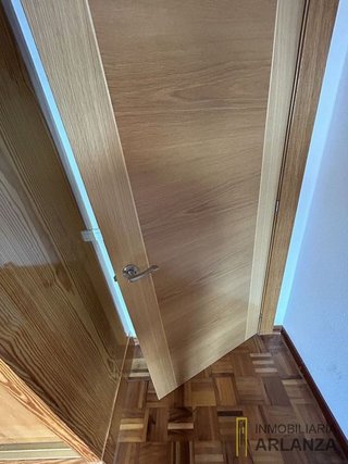 Piso en venta en Antigua Estación FFCC - San Agustín en Burgos