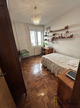 Piso en venta en Antigua Estación FFCC - San Agustín en Burgos