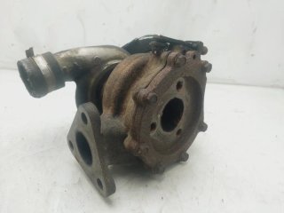 Turbo Opel Astra H