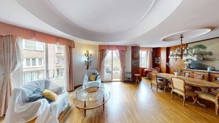 Piso en venta en Gran Vía en Valencia