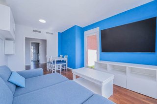Ático en venta en Mariblanca - Villafontana en Móstoles