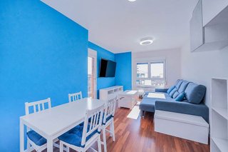 Ático en venta en Mariblanca - Villafontana en Móstoles