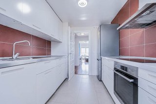 Ático en venta en Mariblanca - Villafontana en Móstoles