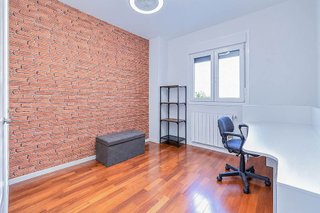 Ático en venta en Mariblanca - Villafontana en Móstoles