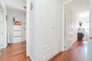 Ático en venta en Mariblanca - Villafontana en Móstoles