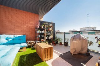 Ático en venta en Mariblanca - Villafontana en Móstoles
