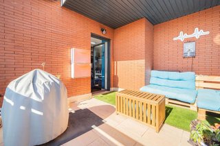 Ático en venta en Mariblanca - Villafontana en Móstoles