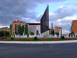 Ático en venta en Mariblanca - Villafontana en Móstoles