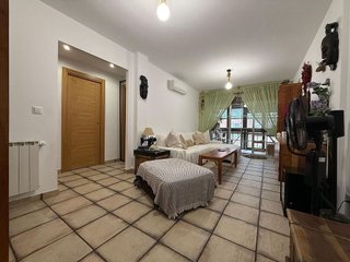 Piso en venta en San Isidro en Getafe