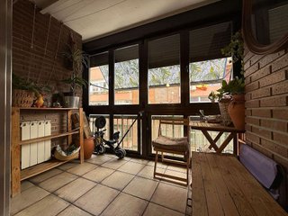 Piso en venta en San Isidro en Getafe