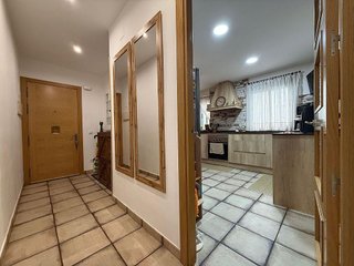 Piso en venta en San Isidro en Getafe