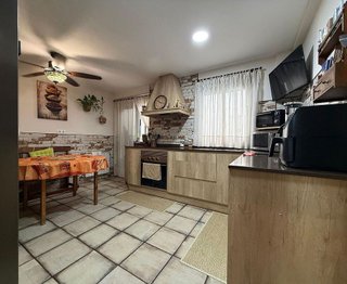 Piso en venta en San Isidro en Getafe