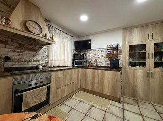 Piso en venta en San Isidro en Getafe