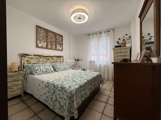 Piso en venta en San Isidro en Getafe