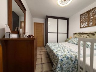 Piso en venta en San Isidro en Getafe