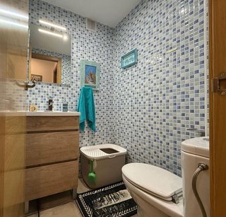 Piso en venta en San Isidro en Getafe