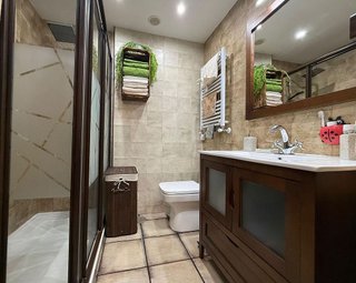 Piso en venta en San Isidro en Getafe