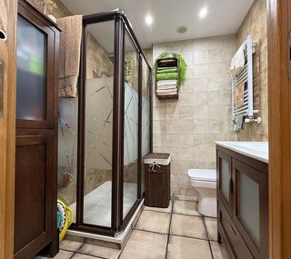 Piso en venta en San Isidro en Getafe