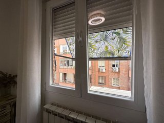 Piso en venta en San Isidro en Getafe