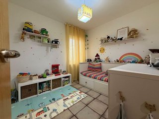 Piso en venta en San Isidro en Getafe