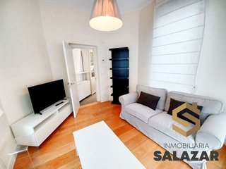 Piso en venta en Indautxu en Bilbao