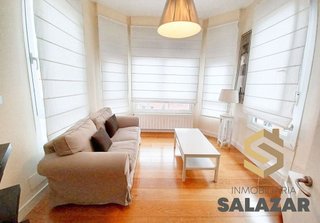 Piso en venta en Indautxu en Bilbao