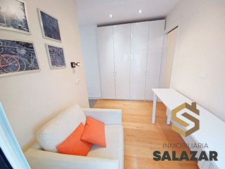 Piso en venta en Indautxu en Bilbao